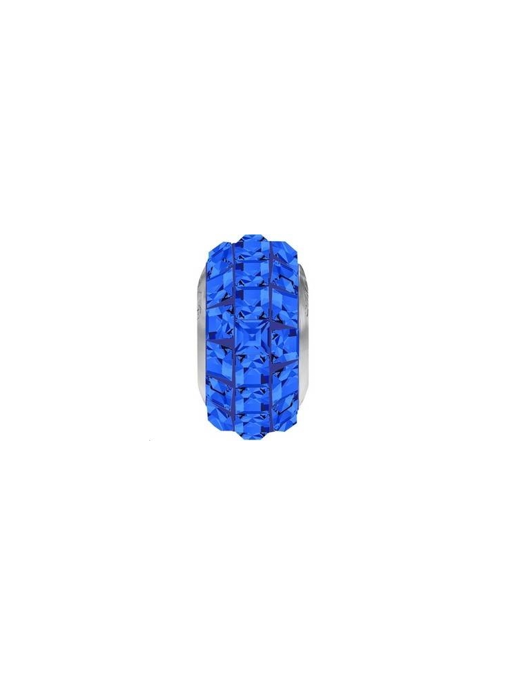 Becharmed pavé 13mm sapphire   (81201)- 2