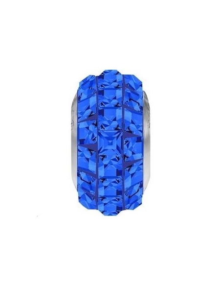 Becharmed pavé 13mm sapphire   (81201)- 2