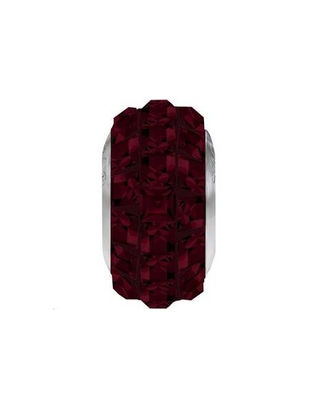 Becharmed pavé 13mm siam   (81201)- 2 Becharmed pavé 13mm siam   (81201)- 2