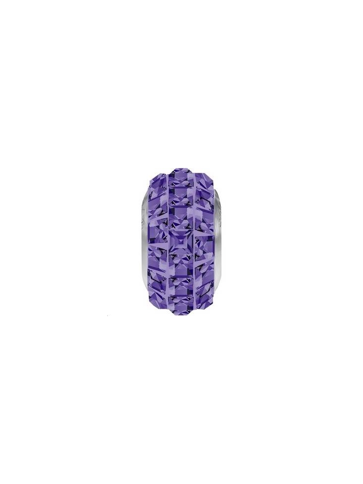 Becharmed pavé 13mm tanzanite   (81201)- 2