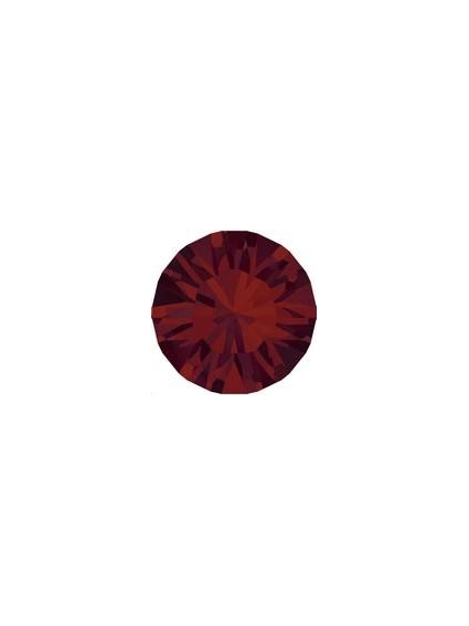 Strass SS39 8mm Siam f 2