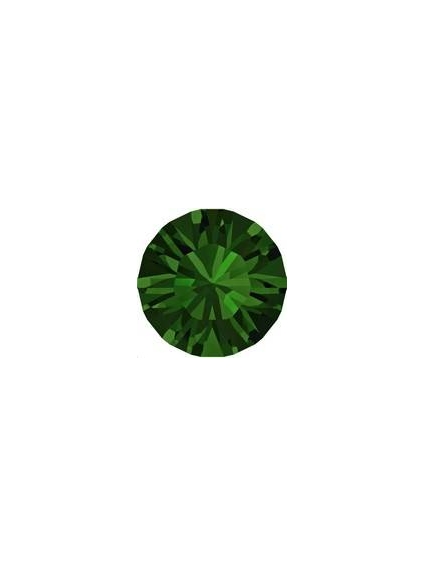 Strass SS39 8mm Turmaline f 2