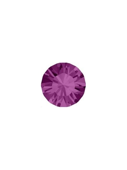 Strass SS45 Fuchsia f 2