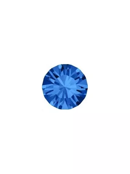 Strass SS45 Sapphire f 2