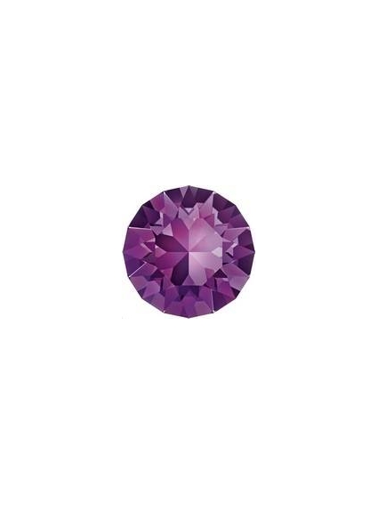 Xirius chaton 8mm amethyst f 2