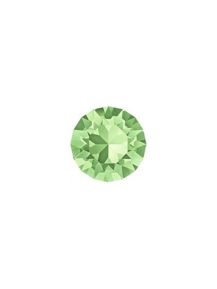 Xirius chaton 8mm chrysolite f 2