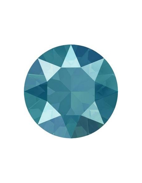 Xirius chaton 8mm cr azure blue  Strass à culot Xirius chaton 8mm (1088)- 2 Xirius chaton 8mm cr azure blue  Strass à culot Xirius chaton 8mm (1088)- 2