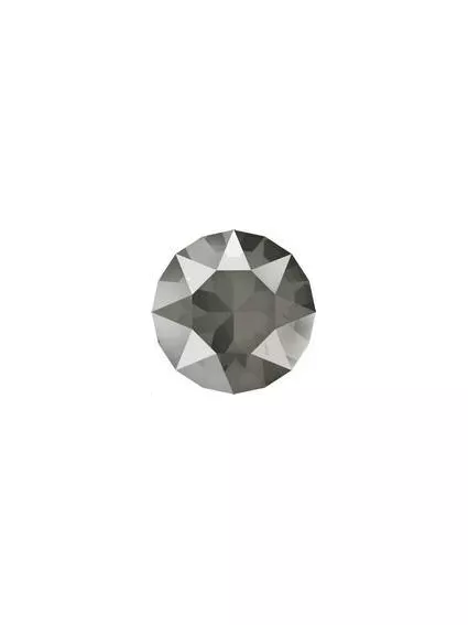 Xirius chaton 8mm cr dark grey uf 2