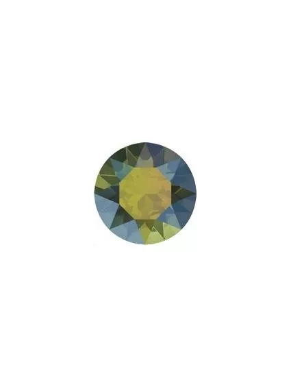 Xirius chaton 8mm cr Irid green f 2