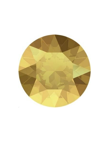 Xirius chaton 8mm cr met sunshine f  Strass à culot Xirius chaton 8mm (1088)- 2 Xirius chaton 8mm cr met sunshine f  Strass à culot Xirius chaton 8mm (1088)- 2