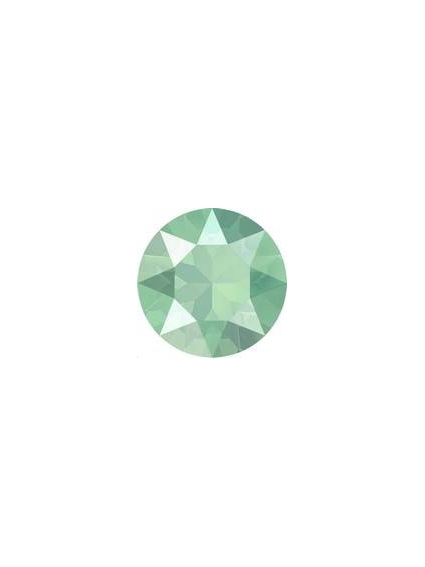 Xirius chaton 8mm cr mint green uf 2
