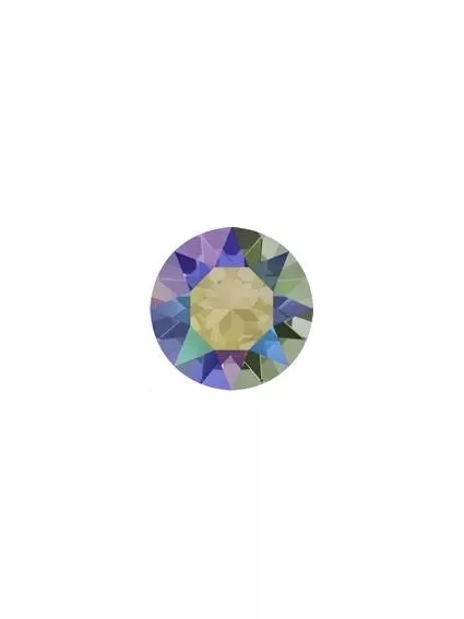 Xirius chaton 8mm cr par shine f 2