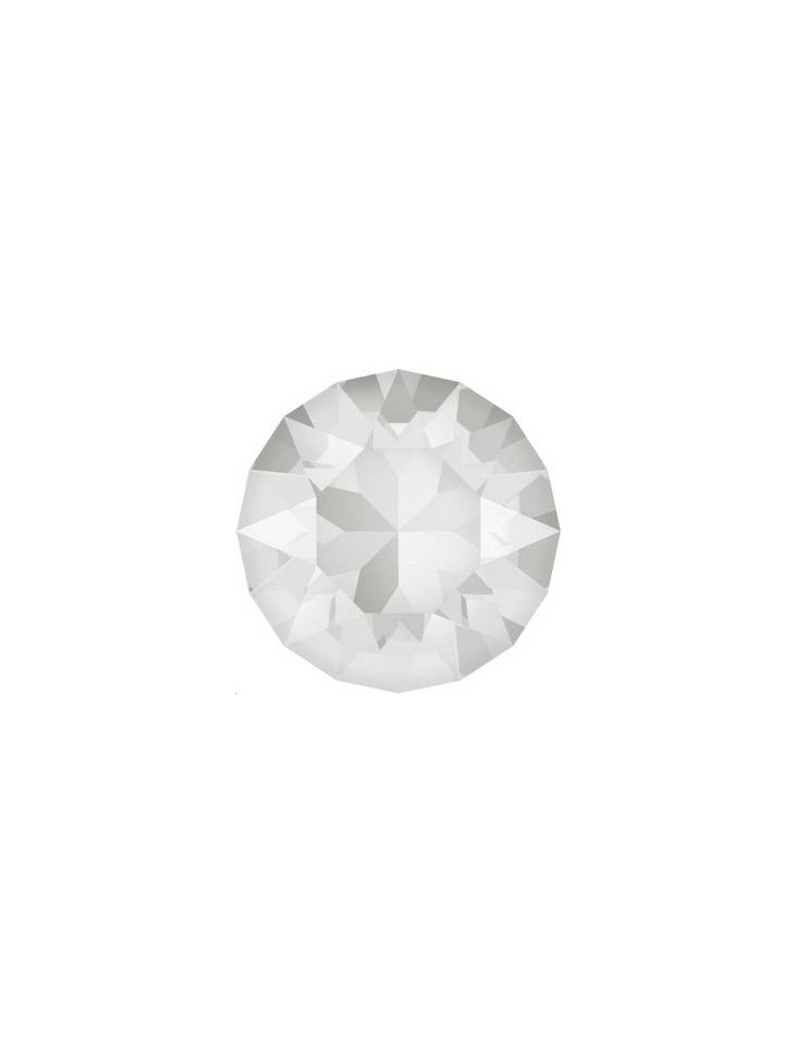 Xirius chaton 8mm cr powder grey  Strass à culot Xirius chaton 8mm (1088)- 2