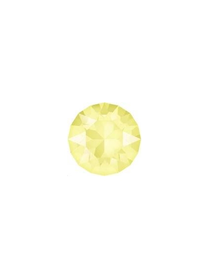Xirius chaton 8mm cr powder yellow 2