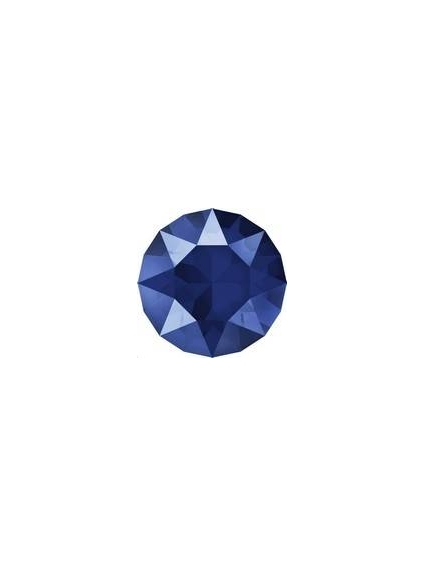Xirius chaton 8mm cr royal blue uf 2