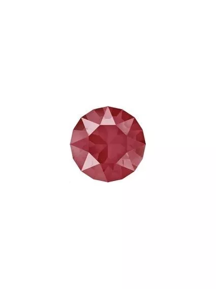 Xirius chaton 8mm cr royal red uf 2