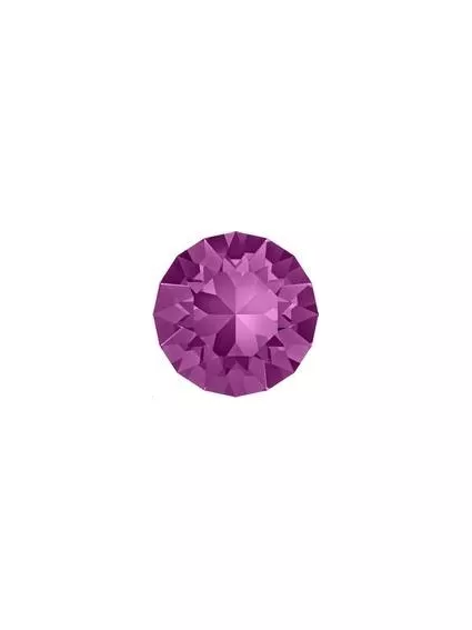 Xirius chaton 8mm fuchsia f 2