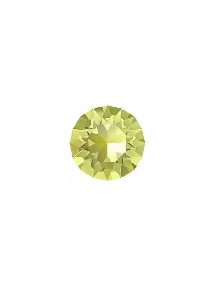 Xirius chaton 8mm Jonquil f 2