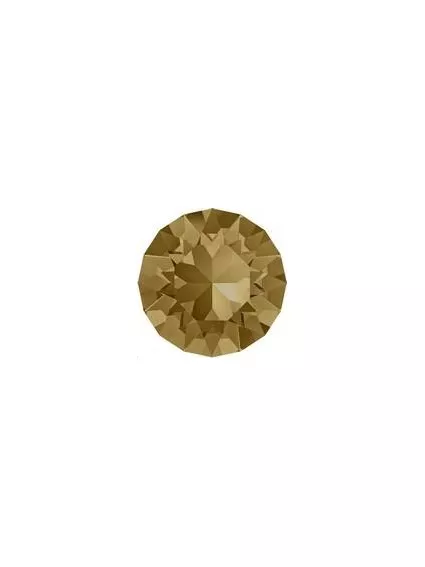 Xirius chaton 8mm l.col topaz f 2