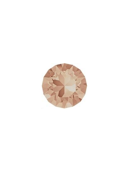 Xirius chaton 8mm light peach f 2