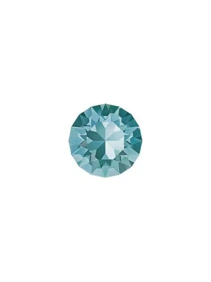 Xirius chaton 8mm light turquoise f 2