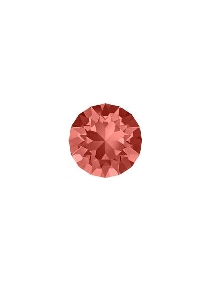 Xirius chaton 8mm padparadscha f 2