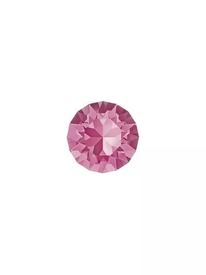 Xirius chaton 8mm rose f 2