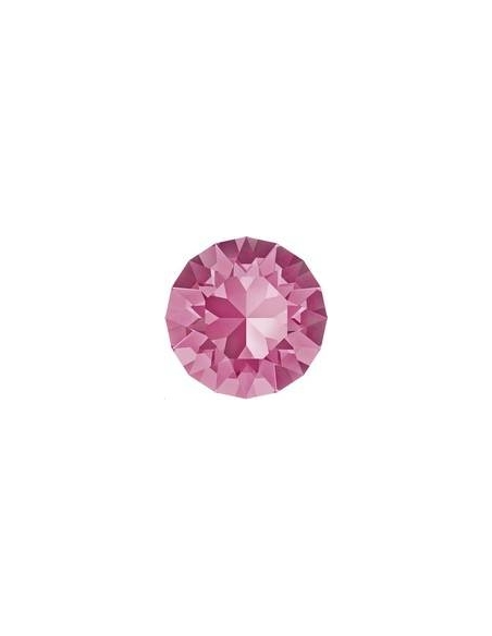 Xirius chaton 8mm rose f  Strass à culot Xirius chaton 8mm (1088)- 1 Xirius chaton 8mm rose f  Strass à culot Xirius chaton 8mm (1088)- 1