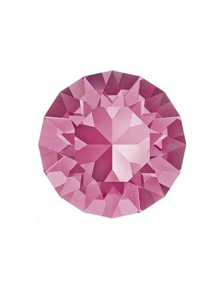 Xirius chaton 8mm rose f  Strass à culot Xirius chaton 8mm (1088)- 2 Xirius chaton 8mm rose f  Strass à culot Xirius chaton 8mm (1088)- 2