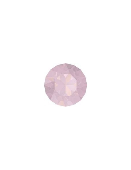 Xirius chaton 8mm rose water opal f  Strass à culot Xirius chaton 8mm (1088)- 1 Xirius chaton 8mm rose water opal f  Strass à culot Xirius chaton 8mm (1088)- 1