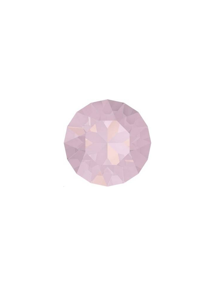 Xirius chaton 8mm rose water opal f  Strass à culot Xirius chaton 8mm (1088)- 2