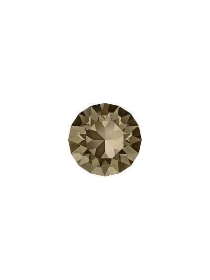 Xirius chaton 8mm smoky quartz f  2