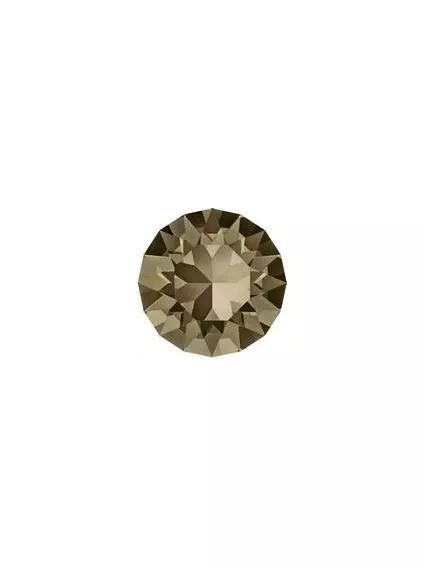 Xirius chaton 8mm smoky quartz f  2