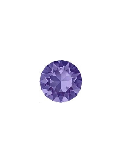 Xirius chaton 8mm tanzanite f 2