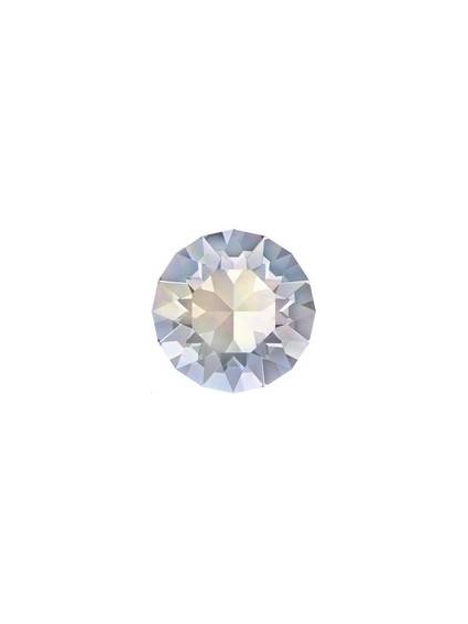Xirius chaton 8mm white opal f 2