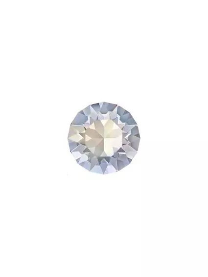 Xirius chaton 8mm white opal f 2