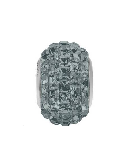 Be charmed pave / steel 14mm   (180201)- 2