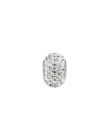 Be charmed pave / steel 14mm  (180201)- 1