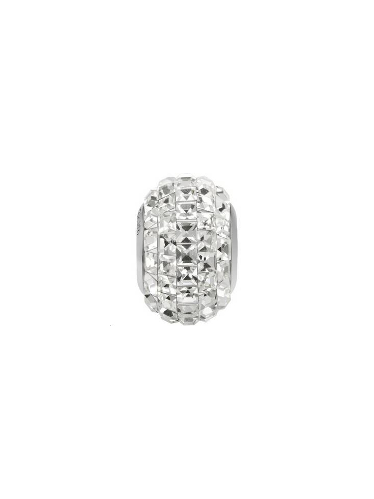 Be charmed pave / steel 14mm  (180201)- 2