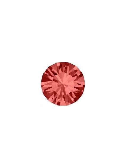 Lot strass plat 1,8mm 2