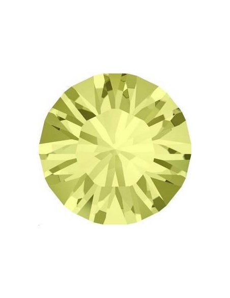 Lot strass plat 2mm  Strass plat 2mm (2028)- 2