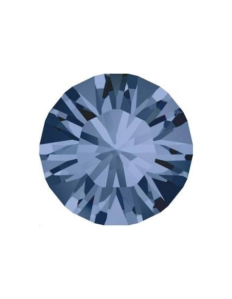 Lot strass plat 2mm  Strass plat 2mm (2028)- 2