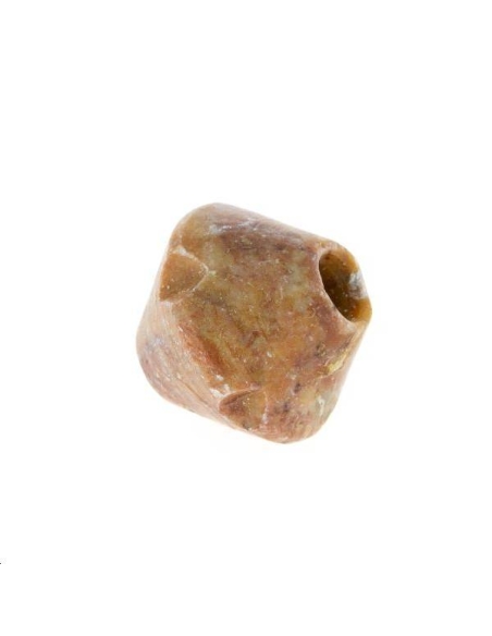 Soap stone bicone  Matières naturelles- 1