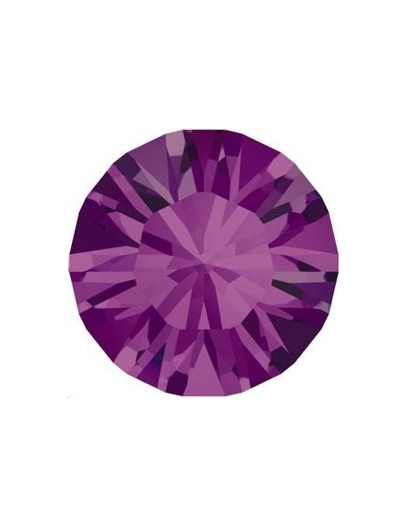 Lot strass plat 2,8mm   Strass plat 2.8mm (2028)- 2 Lot strass plat 2,8mm   Strass plat 2.8mm (2028)- 2