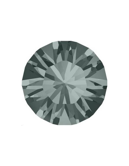 Lot strass plat 2,8mm   Strass plat 2.8mm (2028)- 2