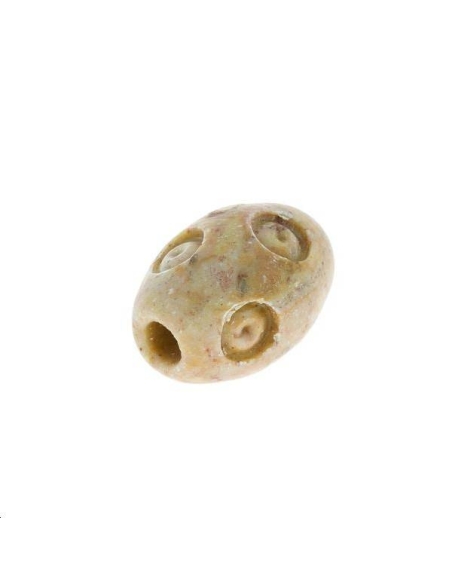 Soap stone olive  Matières naturelles- 1 Soap stone olive  Matières naturelles- 1