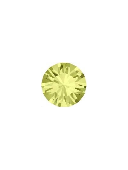 Lot strass plat 2,8mm  2