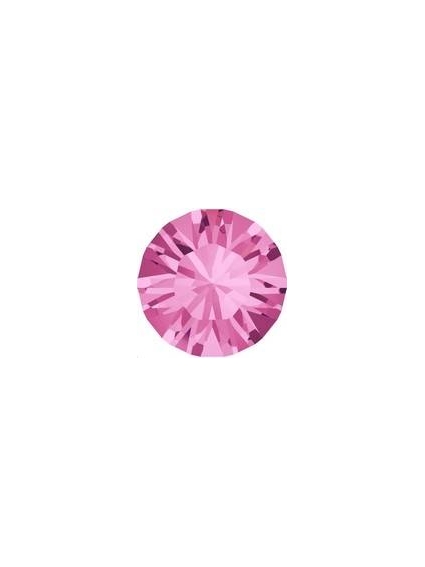 Lot strass plat 3,2mm 2