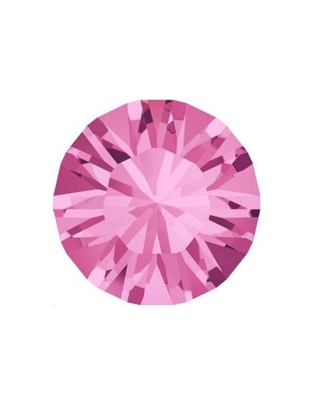 Lot strass plat 3,2mm  Strass plat 3.2mm (2028)- 2