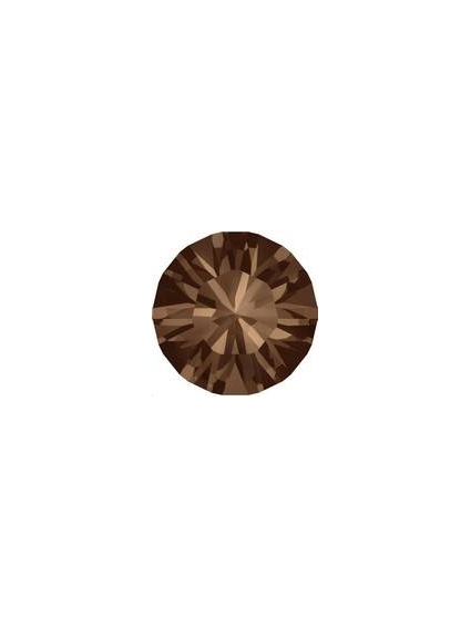 Lot strass plat 3,2mm 2